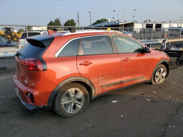 Photo 3 from auction – 2022 KIA NIRO LX with VIN KNDCB3LCXN5524684