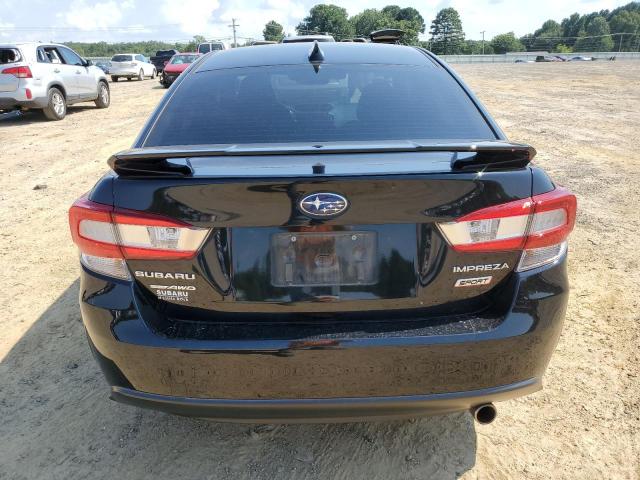 Photo 6 from auction – 2021 SUBARU IMPREZA SP with VIN 4S3GKAL63M3607609