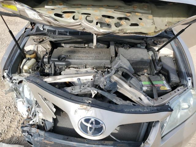 Photo 11 from auction – 2009 TOYOTA CAMRY BASE with VIN 4T4BE46K19R103820