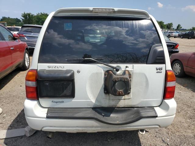 Photo 6 from auction – 2002 SUZUKI XL7 PLUS with VIN JS3TX92V424121021