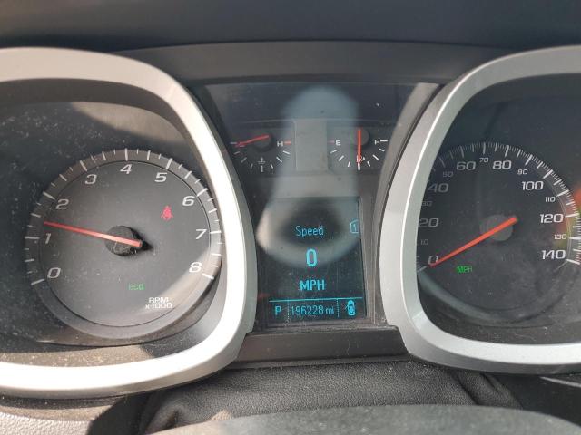 Photo 9 from auction – 2012 CHEVROLET EQUINOX LT with VIN 2GNFLNEKXC6148815