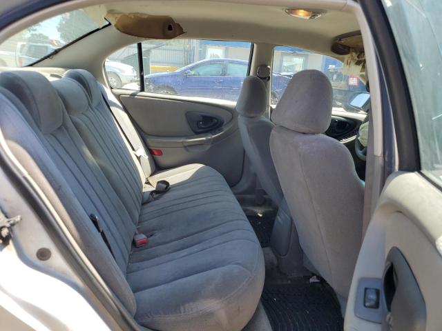 Photo 10 from auction – 2003 CHEVROLET MALIBU with VIN 1G1ND52J03M656296