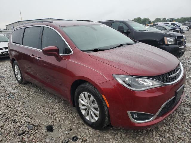 Photo 4 from auction – 2018 CHRYSLER PACIFICA T with VIN 2C4RC1FG9JR108505