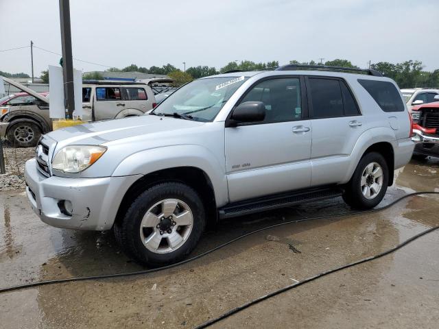 TOYOTA 4RUNNER SR 2006 with VIN JTEBT14R060057947 - Photo from auction