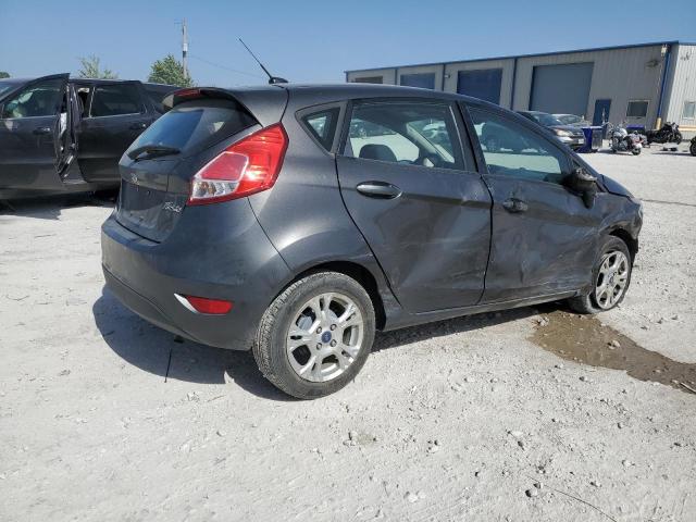 Photo 3 from auction – 2015 FORD FIESTA SE with VIN 3FADP4EJ4FM105660
