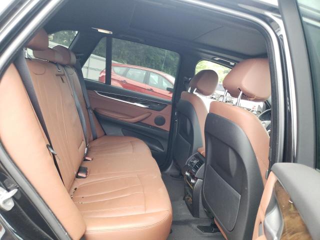 Photo 11 from auction – 2017 BMW X5 XDRIVE3 with VIN 5UXKR0C59H0V50359