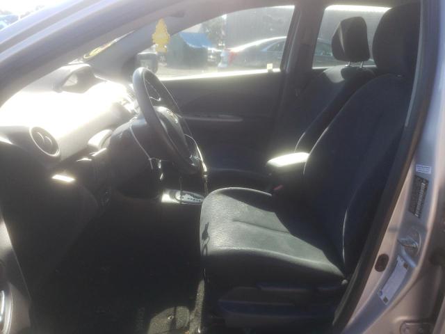 Photo 7 from auction – 2008 TOYOTA YARIS with VIN JTDBT923284016426