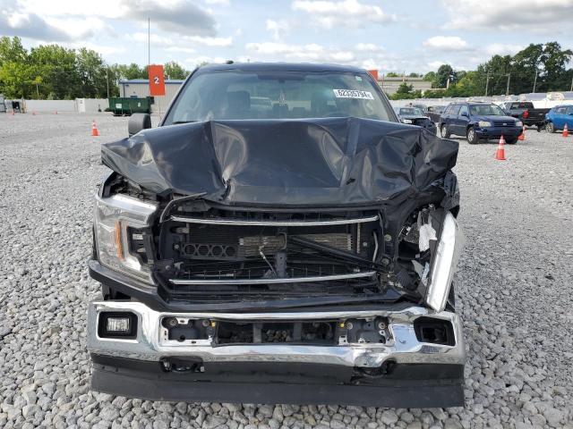 Photo 5 from auction – 2018 FORD F150 SUPER with VIN 1FTEW1EBXJFA37236