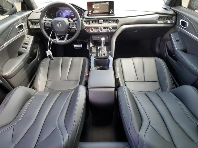 Photo 8 from auction – 2023 ACURA INTEGRA A- with VIN 19UDE4H33PA014389