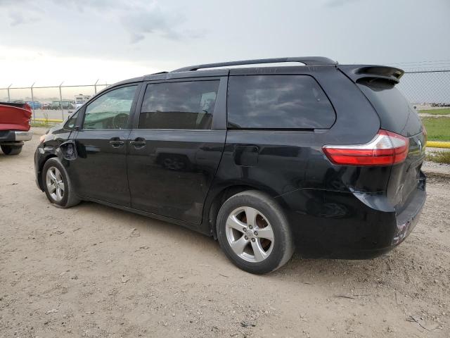 Photo 2 from auction – 2015 TOYOTA SIENNA LE with VIN 5TDKK3DC8FS589023
