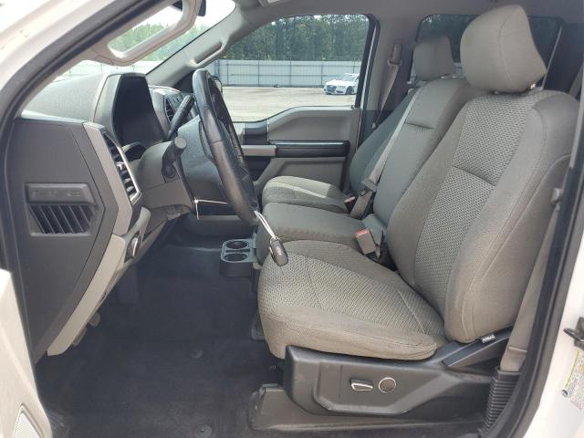 Фото 7 с аукциона – 2015 FORD F150 SUPER с VIN 1FTEW1E80FFB56182