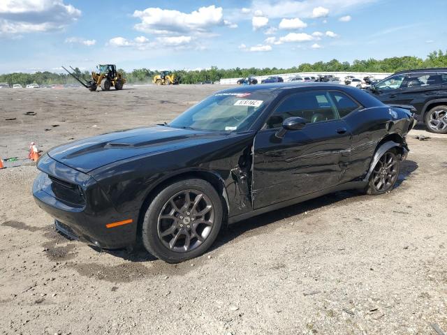 DODGE CHALLENGER 2018 with VIN 2C3CDZGG1JH112879 - Photo from auction