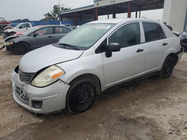 Photo 1 from auction – 2009 NISSAN VERSA with VIN 3N1CC11EX9L459754