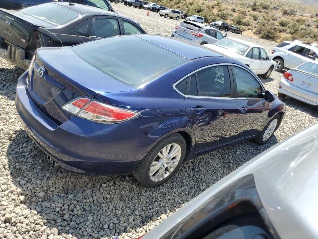 Photo 3 from auction – 2010 MAZDA 6 I with VIN 1YVHZ8CH6A5M18036