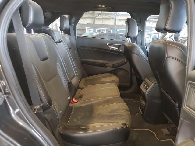 Photo 10 from auction – 2020 FORD EDGE ST with VIN 2FMPK4APXLBB58288