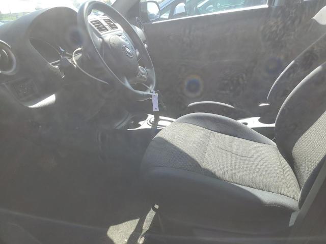Photo 7 from auction – 2012 NISSAN VERSA S with VIN 3N1CN7AP0CL888889