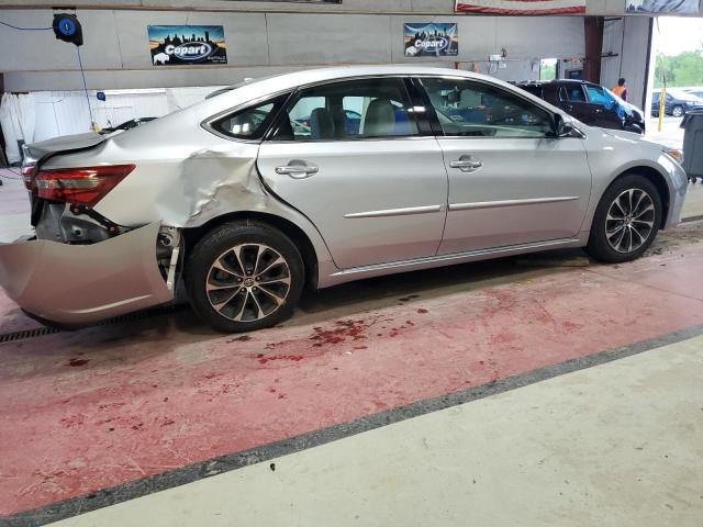 Photo 3 from auction – 2016 TOYOTA AVALON XLE with VIN 4T1BK1EB2GU204364