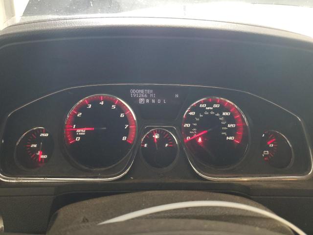 Photo 9 from auction – 2015 GMC ACADIA SLT with VIN 1GKKVRKD5FJ286062