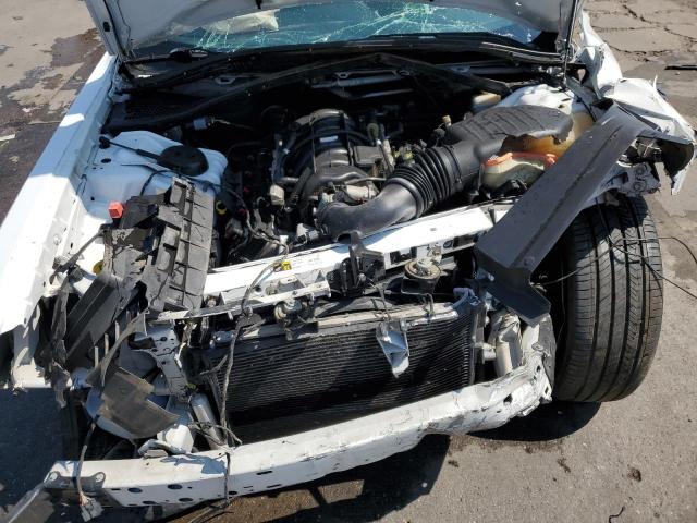 Photo 11 from auction – 2015 DODGE CHALLENGER with VIN 2C3CDZAT6FH712648