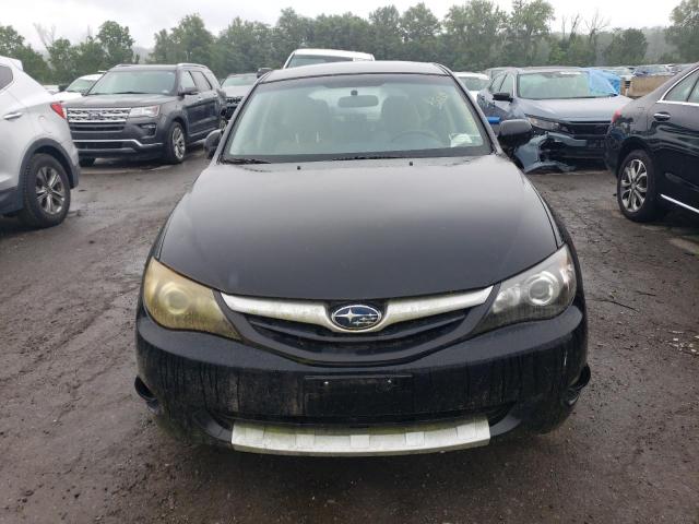 Photo 5 from auction – 2011 SUBARU IMPREZA OU with VIN JF1GH6D6XBH804888