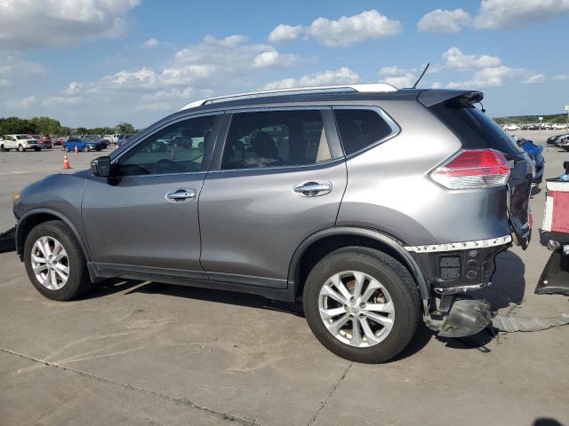 Photo 2 from auction – 2016 NISSAN ROGUE S with VIN KNMAT2MT9GP729756