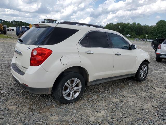 Photo 3 from auction – 2014 CHEVROLET EQUINOX LT with VIN 1GNALCEK5EZ136786