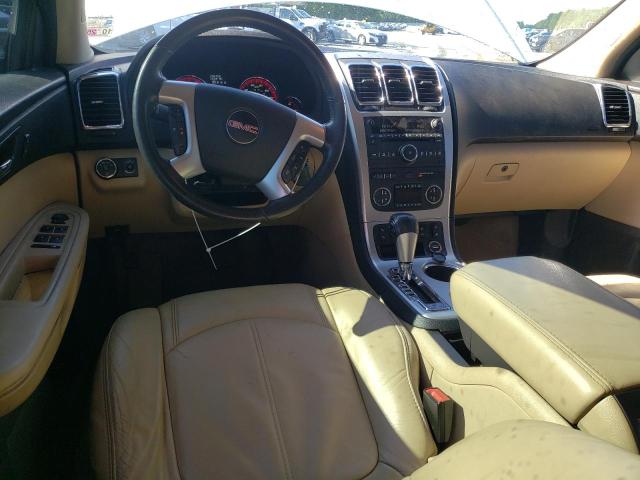 Zdjęcie 8 z aukcji – 2011 GMC ACADIA SLT z VIN 1GKKRRED3BJ370102