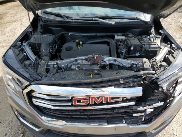 Photo 12 from auction – 2023 GMC TERRAIN SL with VIN 3GKALVEG3PL208972