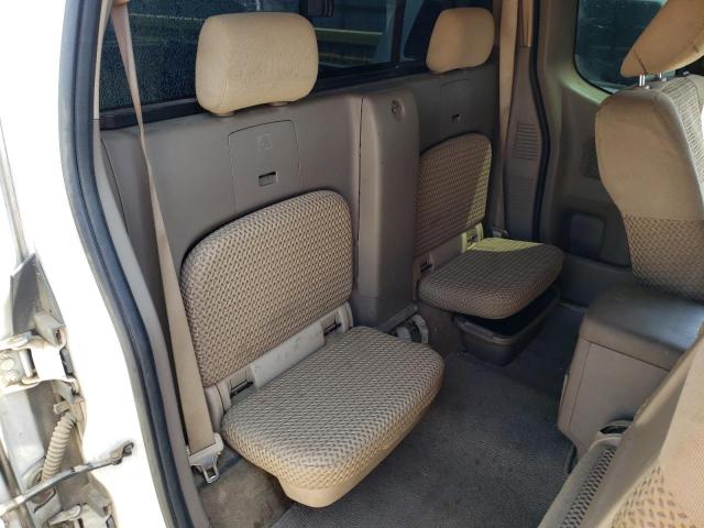 Photo 10 from auction – 2011 NISSAN FRONTIER S with VIN 1N6AD0CW8BC439499
