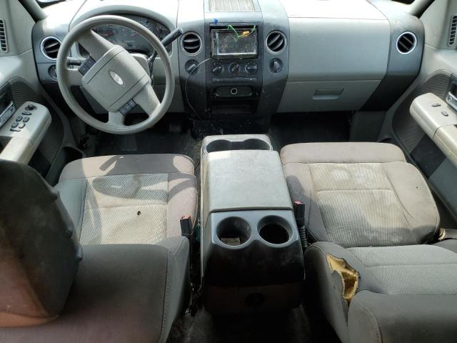 Photo 8 from auction – 2006 FORD F150 with VIN 1FTPX14536FB12710