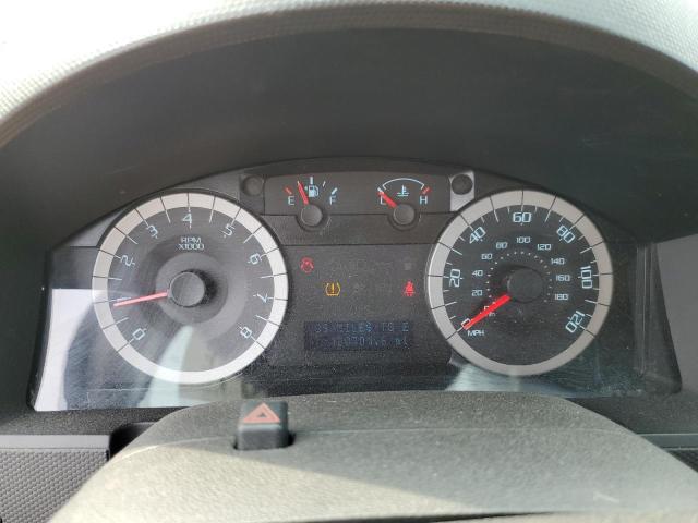 Photo 9 from auction – 2011 FORD ESCAPE XLT with VIN 1FMCU0DG2BKB96809