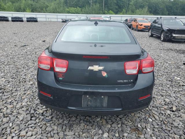 Photo 6 from auction – 2014 CHEVROLET MALIBU LS with VIN 1G11A5SL5EF290349
