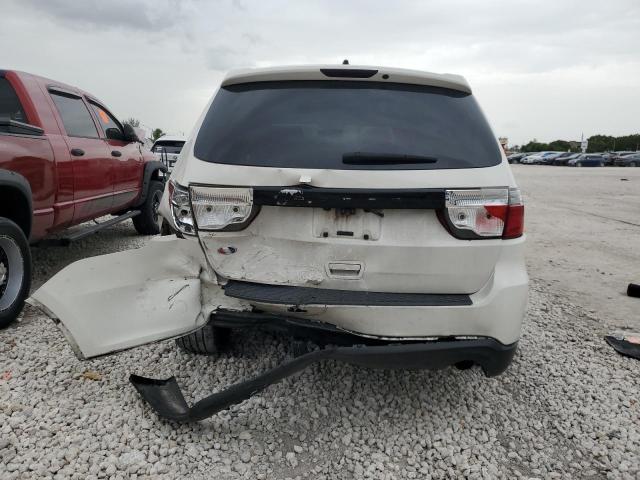 Photo 6 from auction – 2012 DODGE DURANGO SX with VIN 1C4RDHAG6CC257401