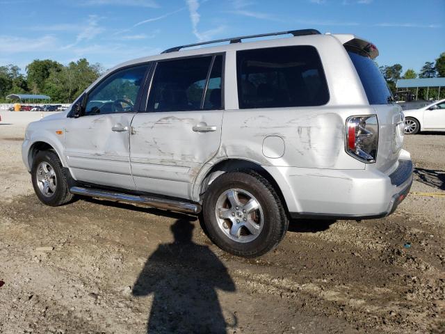 Photo 2 from auction – 2006 HONDA PILOT EX with VIN 2HKYF18546H548621