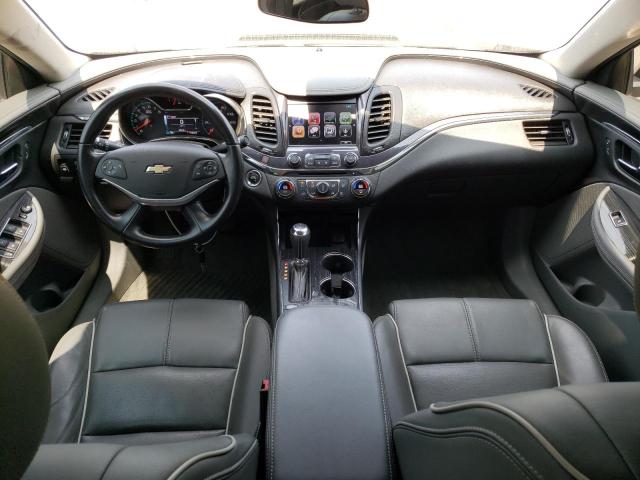 Photo 8 from auction – 2017 CHEVROLET IMPALA PRE with VIN 1G1145S36HU158207