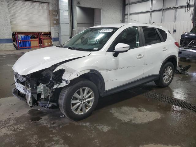 MAZDA CX-5 TOURI 2016 with VIN JM3KE4CY7G0915075 - Photo from auction