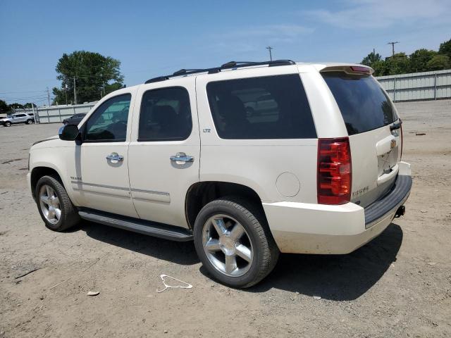 Photo 2 from auction – 2012 CHEVROLET TAHOE C150 with VIN 1GNSCCE00CR278527