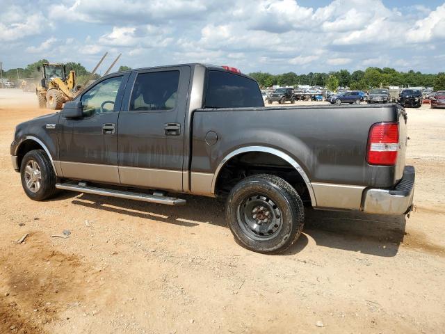 Photo 2 from auction – 2005 FORD F150 SUPER with VIN 1FTRW12W75FB47269