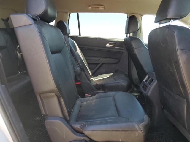 Photo 11 from auction – 2019 VOLKSWAGEN ATLAS SE with VIN 1V2WP2CA7KC590834