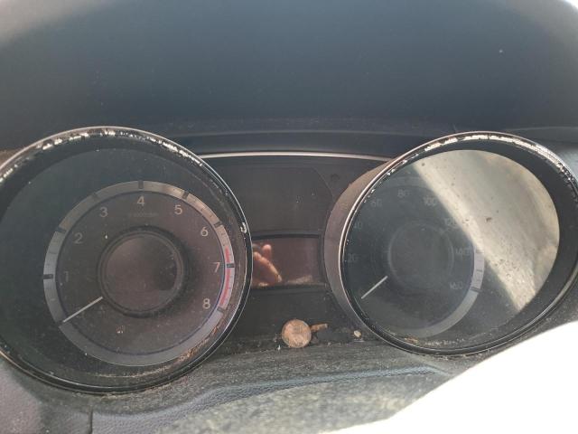 Photo 9 from auction – 2014 HYUNDAI SONATA GLS with VIN 5NPEB4AC8EH843213