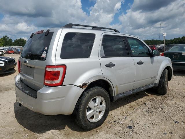 Photo 3 from auction – 2008 FORD ESCAPE XLT with VIN 1FMCU03Z08KE39688