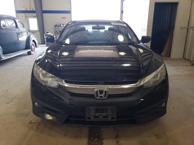 Photo 5 from auction – 2016 HONDA CIVIC EXL with VIN 2HGFC1F73GH633563