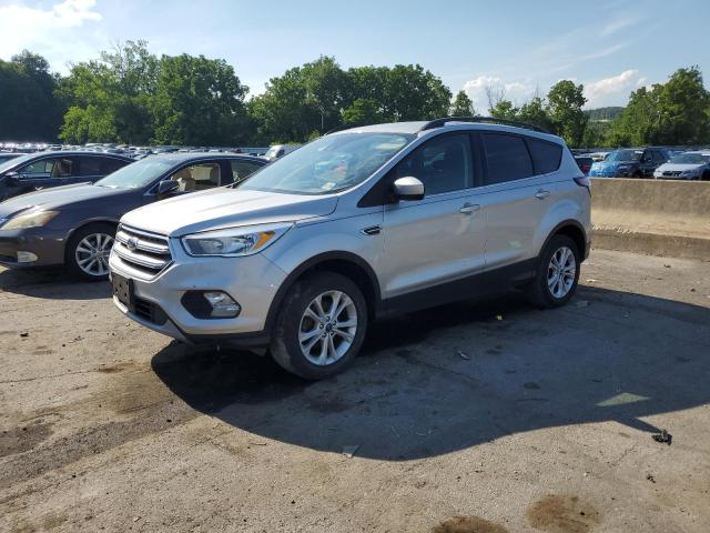 Photo 1 from auction – 2018 FORD ESCAPE SE with VIN 1FMCU0GD1JUA75175
