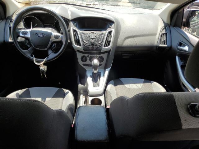 Photo 8 from auction – 2012 FORD FOCUS SE with VIN 1FAHP3F24CL154275