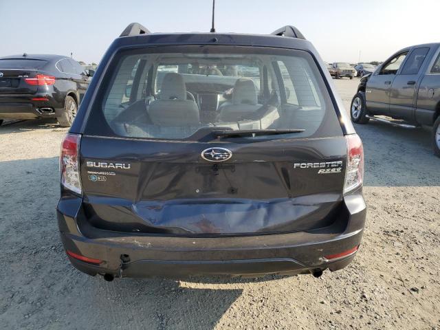 Photo 6 from auction – 2011 SUBARU FORESTER 2 with VIN JF2SHABC0BH721200