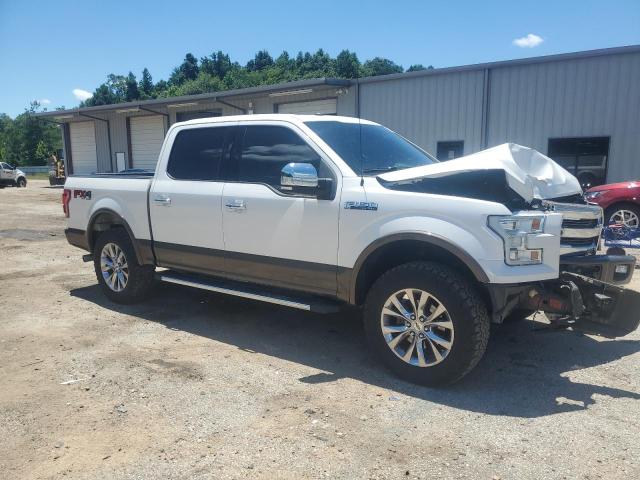 Photo 4 from auction – 2016 FORD F150 SUPER with VIN 1FTEW1EF5GFC65527