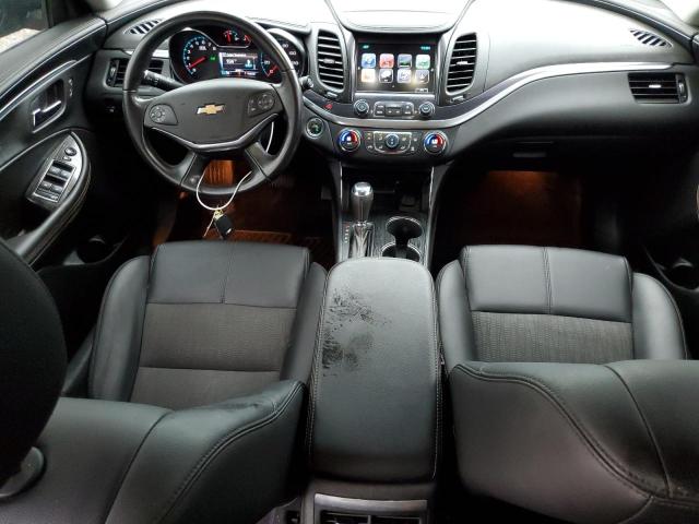Photo 8 from auction – 2018 CHEVROLET IMPALA LT with VIN 2G1105S32J9138812