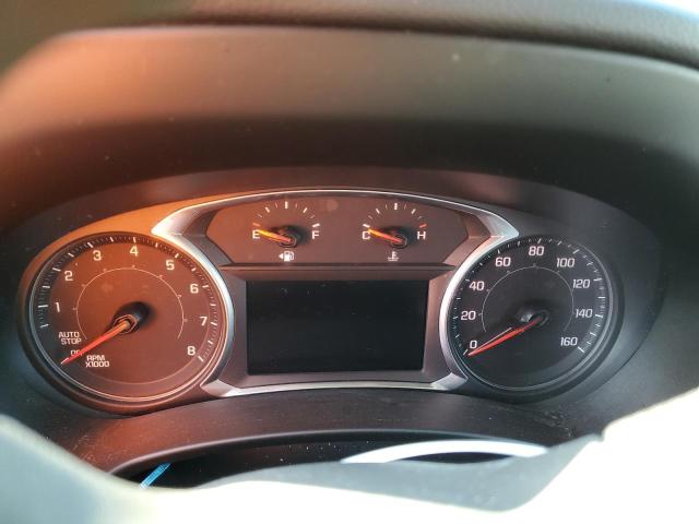Photo 9 from auction – 2022 GMC TERRAIN SL with VIN 3GKALTEV1NL116596