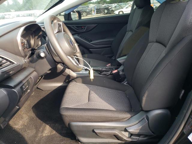Zdjęcie 7 z aukcji – 2019 SUBARU IMPREZA PR z VIN 4S3GTAC63K3744303