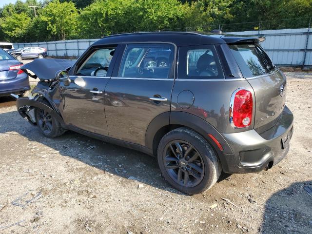 Photo 3 from auction – 2014 MINI COOPER S C with VIN WMWZC3C51EWT00509